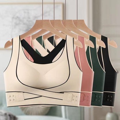 Posture Correction Bra With Full Back Support & Everyday Comfort