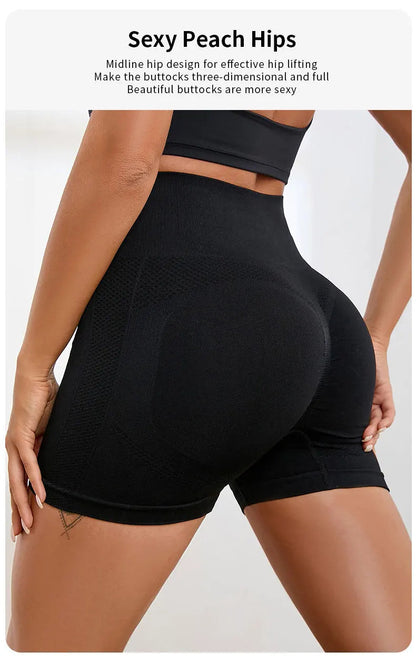 Cozy Attire High-Waist Breathable Body Shaper with Tummy Control and Butt Lifting