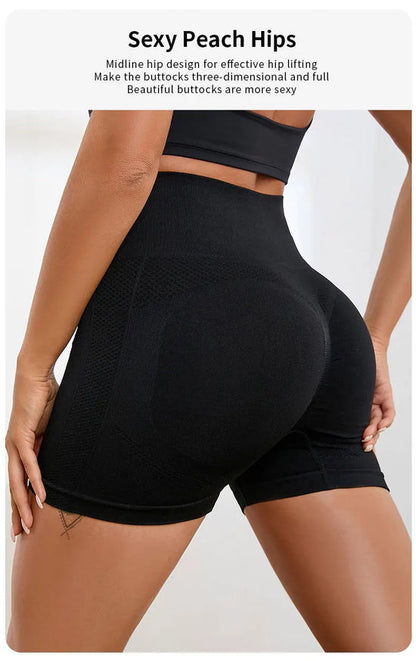 Cozy Attire High-Waist Breathable Body Shaper with Tummy Control and Butt Lifting